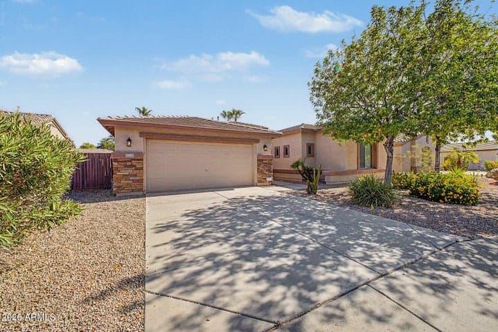 175 W MONTEGO Drive, Casa Grande, AZ