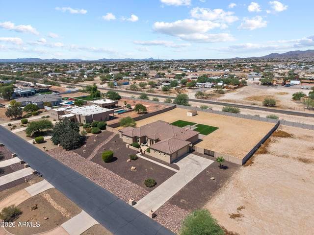 3114 N 190TH Drive, Litchfield Park, AZ