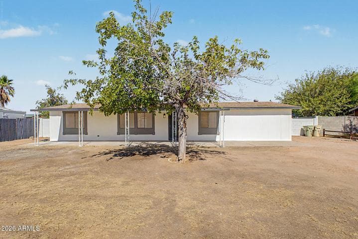 15423 N 69TH Drive, Peoria, AZ
