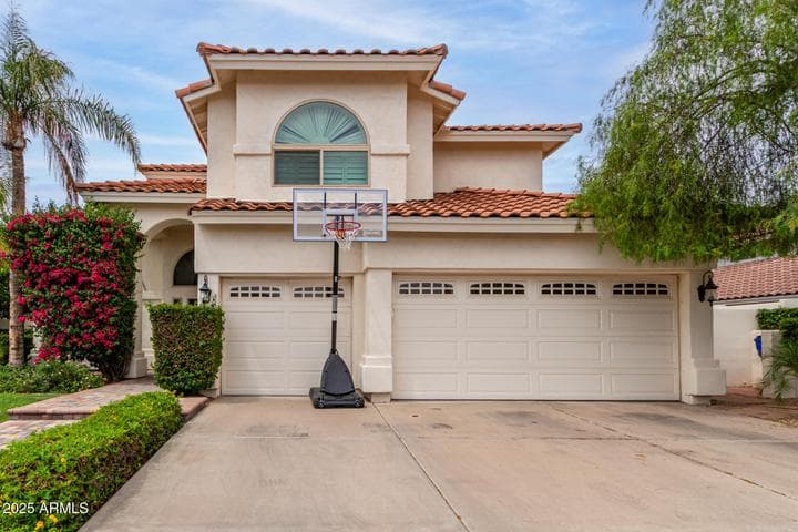2026 E CORTEZ Drive, Gilbert, AZ