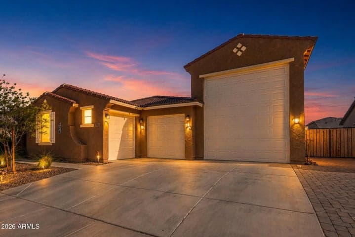 14353 W VENTURA Street, Surprise, AZ