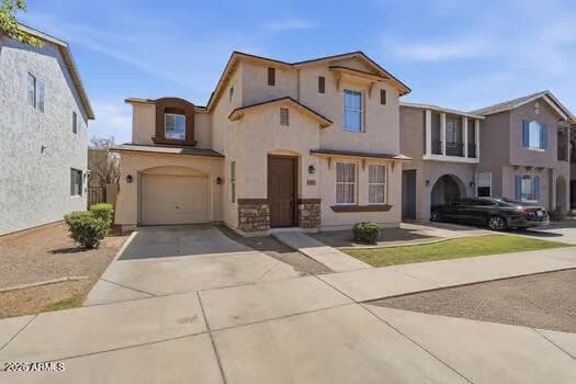 6615 W MELVIN Street, Phoenix, AZ