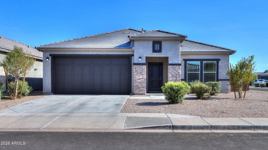 43833 W YUCCA Lane, Maricopa, AZ