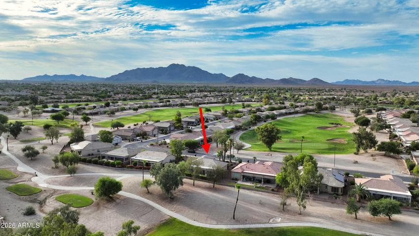 3600 E TORREY PINES Lane, Chandler, AZ
