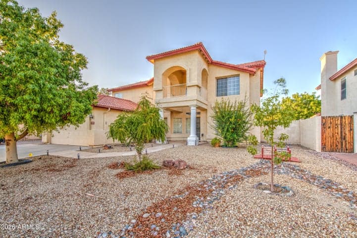 11410 W Crimson Lane, Avondale, AZ