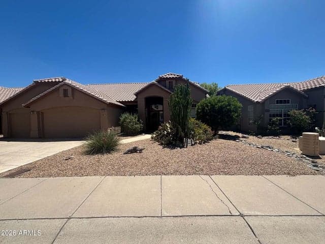 11175 E BLUE SKY Drive, Scottsdale, AZ