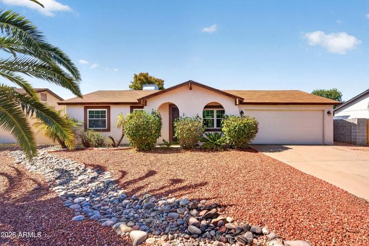 3531 E ACOMA Drive, Phoenix, AZ