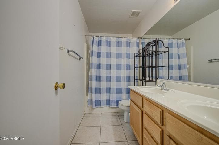 604 S HASTINGS --, Mesa, AZ