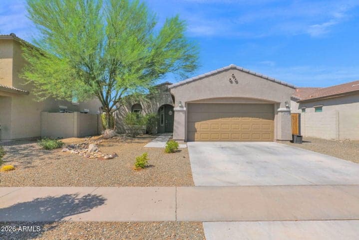 26258 N 165TH Drive, Surprise, AZ