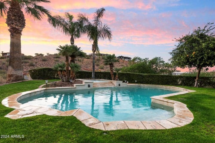 16101 E Powderhorn Drive, Fountain Hills, AZ
