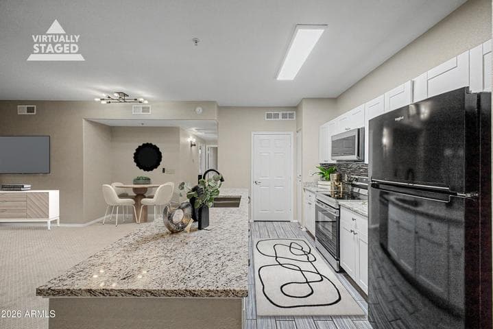 18416 N CAVE CREEK Road #3017, Phoenix, AZ