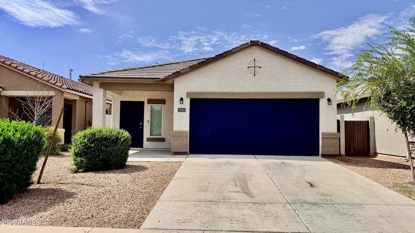 35433 W SAN ALVAREZ Avenue, Maricopa, AZ