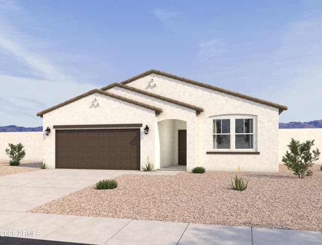 18228 W CREEDANCE Boulevard, Surprise, AZ