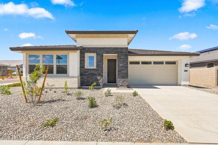 19032 W STELLA Avenue, Waddell, AZ