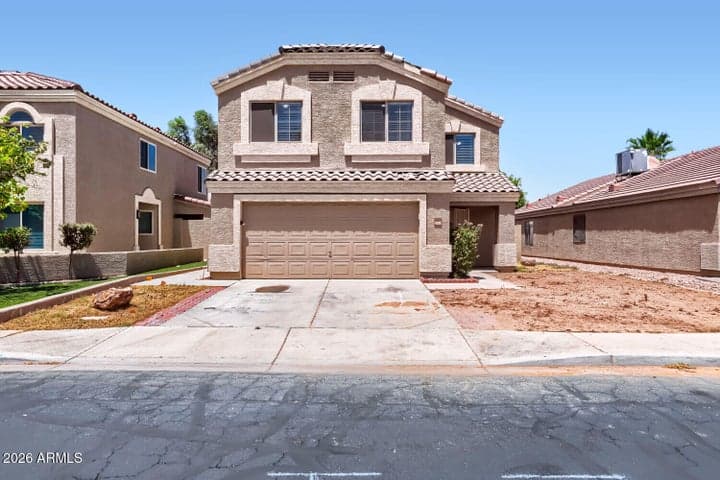 13014 W VIADUCT CAMILLE Street, El Mirage, AZ