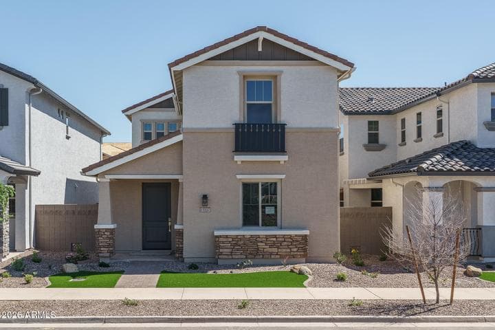 13537 N 158TH Avenue, Surprise, AZ