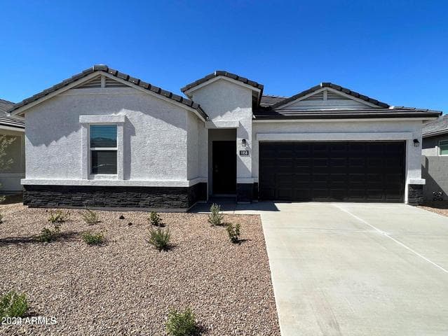 1058 W AVALON CANYON Drive, Casa Grande, AZ
