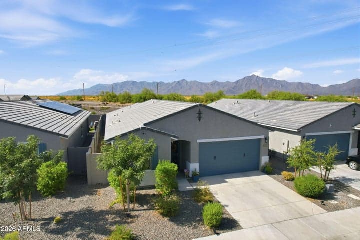 6939 W BETH Drive, Laveen, AZ