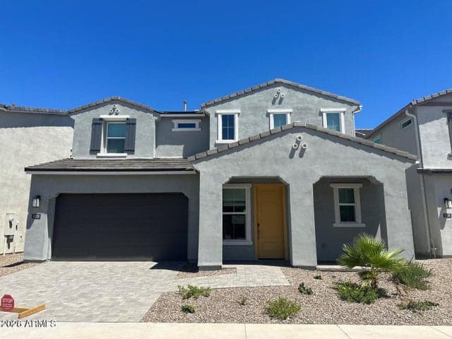 5124 E COOLBROOK Avenue, Scottsdale, AZ