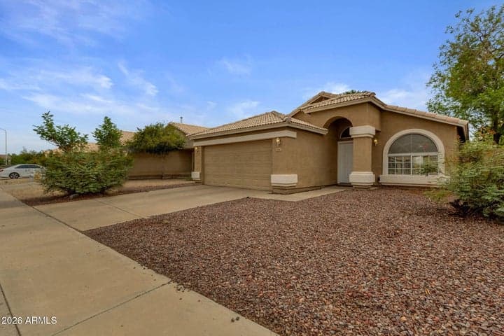 5843 S Brittany Lane, Tempe, AZ
