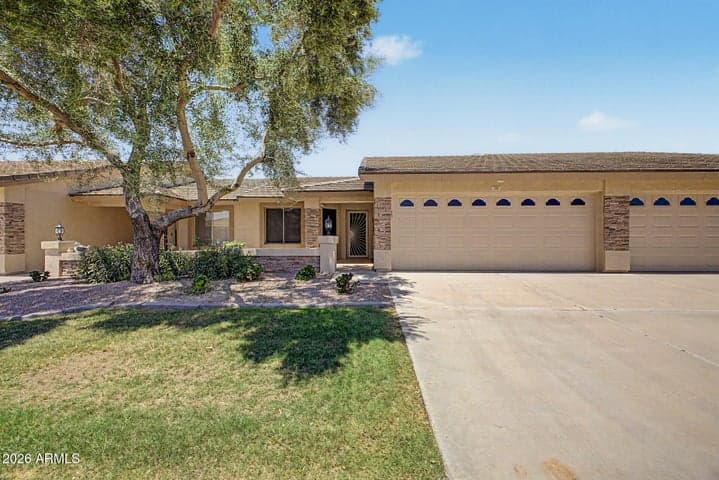 11069 E KILAREA Avenue #186, Mesa, AZ