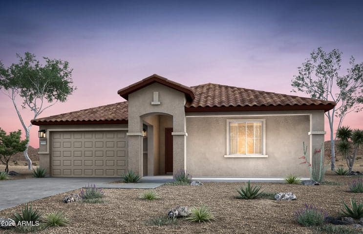16945 N IBIS Way, Maricopa, AZ