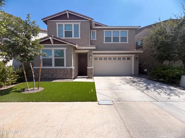 23061 E STACEY Road, Queen Creek, AZ