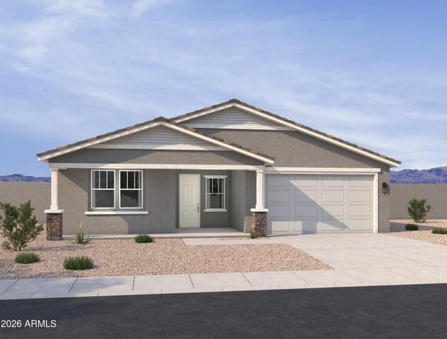 46979 W Brinder Lane, Maricopa, AZ