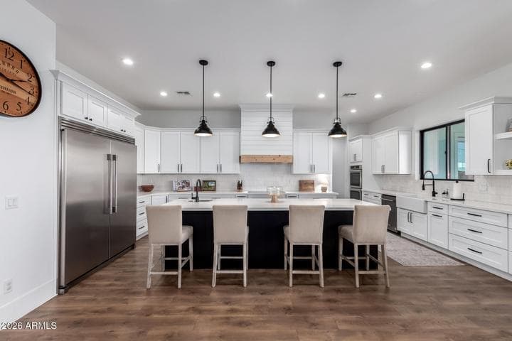 28673 N THOMPSON Road, San Tan Valley, AZ