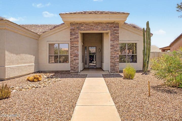 1232 E MELROSE Loop, Casa Grande, AZ