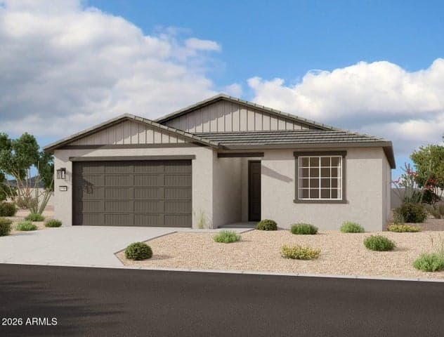 31825 N HAY BALE Drive, San Tan Valley, AZ