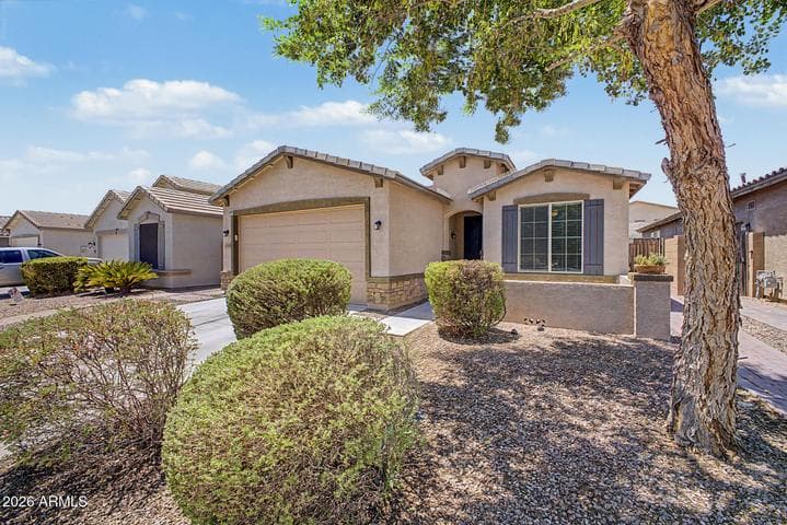 35744 N BANDOLIER Drive, San Tan Valley, AZ