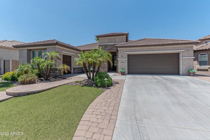 2642 N 159TH Drive, Goodyear, AZ