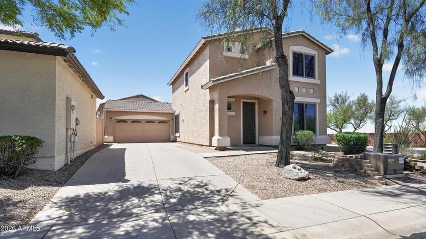 7213 E NORWOOD Street, Mesa, AZ