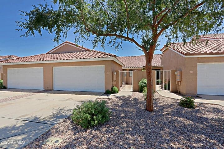 3510 E HAMPTON Avenue #49, Mesa, AZ
