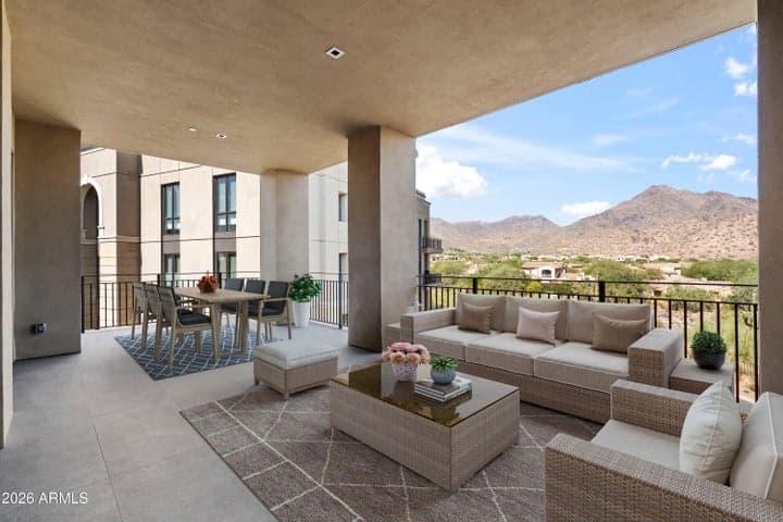 18720 N 101ST Street #4015, Scottsdale, AZ