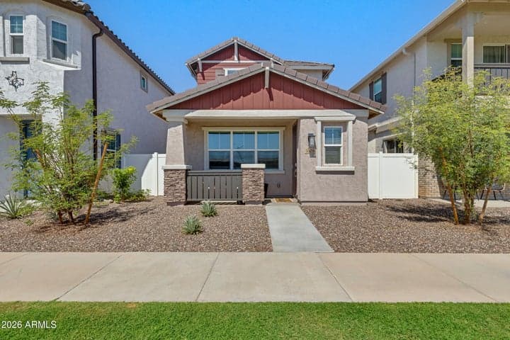 3309 S LOTUS Street, Mesa, AZ