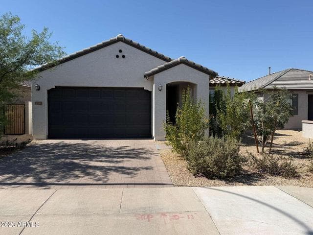 11023 W ATLANTIS Way, Tolleson, AZ