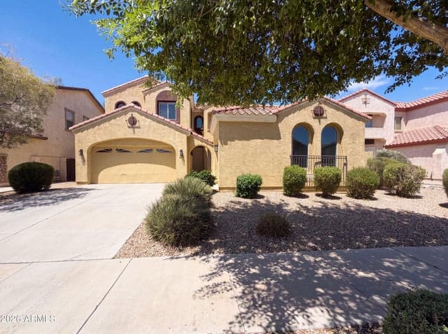 10964 N 161ST Avenue, Surprise, AZ