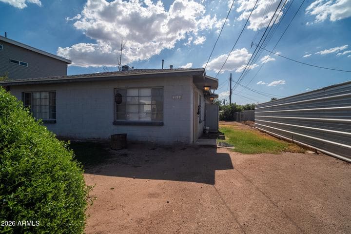 1134 S ROOSEVELT Street, Tempe, AZ