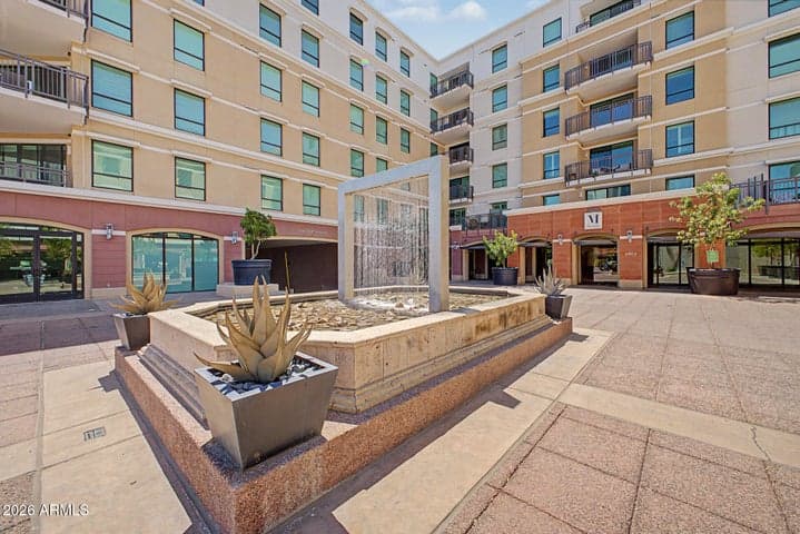 6803 E Main Street #1111, Scottsdale, AZ