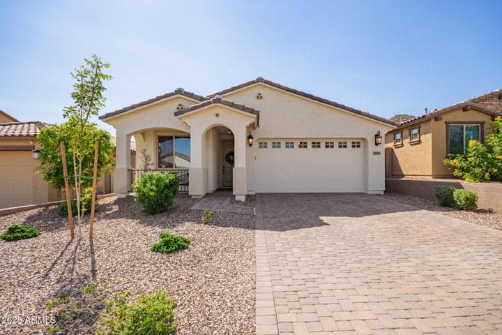 31946 N 123RD Lane, Peoria, AZ