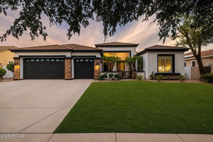 2989 E COMSTOCK Drive, Gilbert, AZ