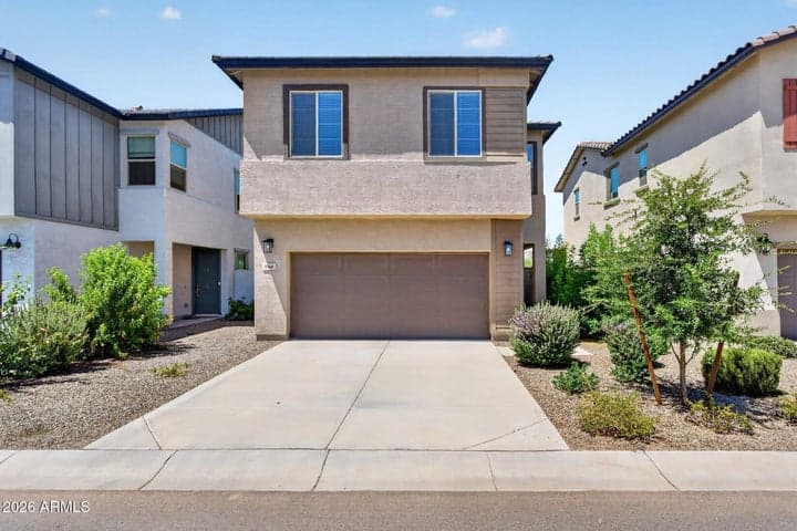 9314 E SEQUENCE Avenue, Mesa, AZ