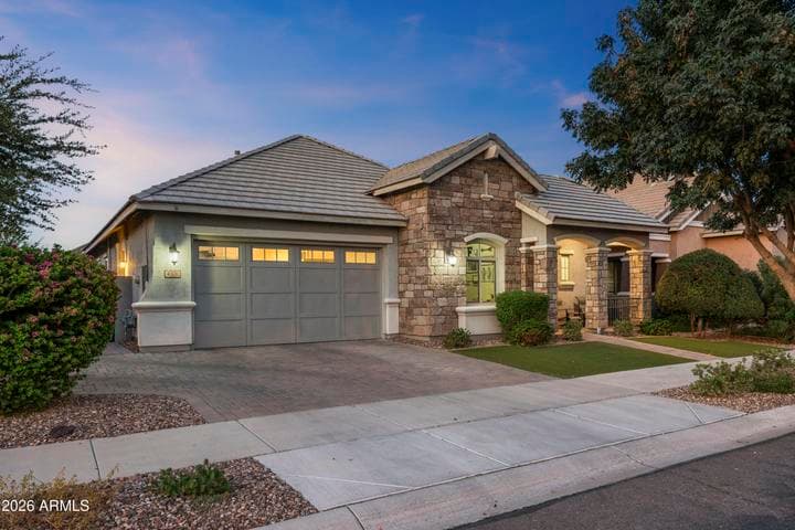 4306 E DWAYNE Street, Gilbert, AZ