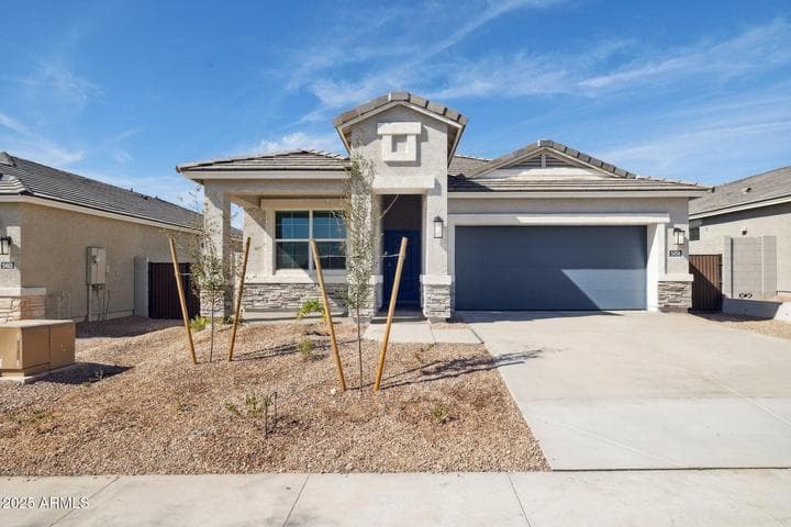 5464 S 254TH Glen, Buckeye, AZ