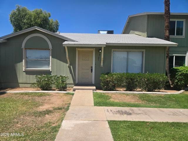 4701 N 26TH Lane, Phoenix, AZ