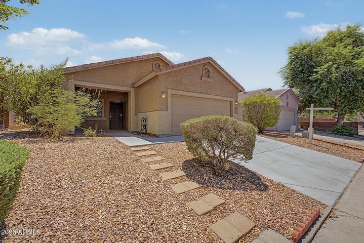 823 W LYDIA Lane, Phoenix, AZ