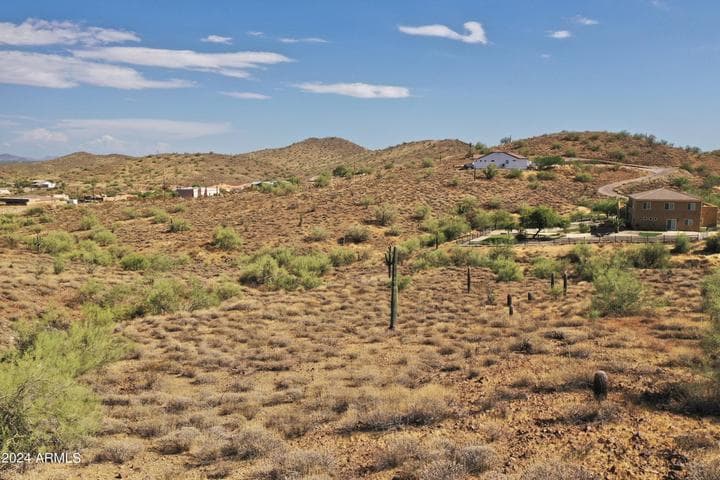 Lot 5 N 7th Street #5, Phoenix, AZ