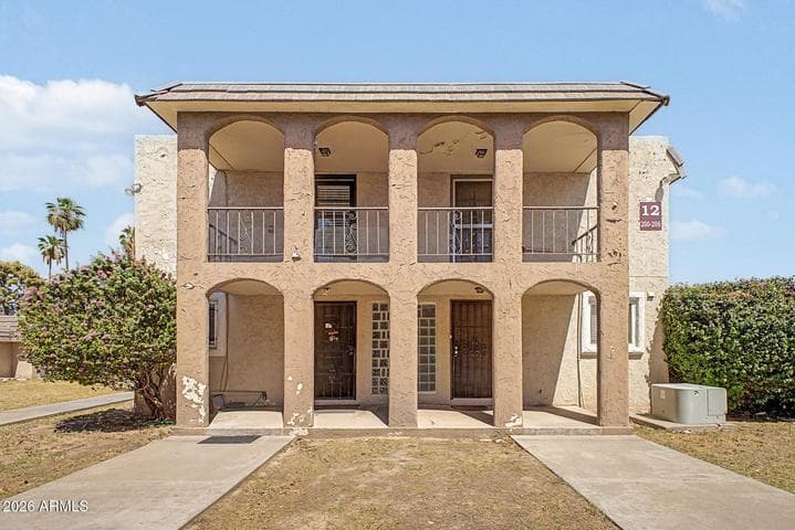 7126 N 19TH Avenue #205, Phoenix, AZ